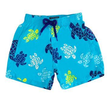 Short Estampado Vilebrequin - 4 anos - Vilebrequin