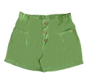 Short Verde Alphabeto - 10 anos - Alphabeto