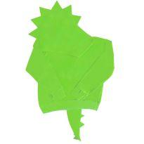 Blusa Moletom Verde Fábula - 6 anos - Fábula