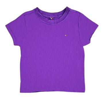 Blusa Tommy Hilfiger Infantil - 2 anos - Tommy Hilfiger