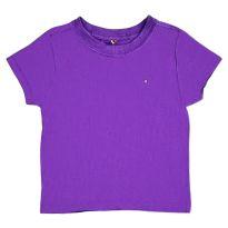 Blusa Tommy Hilfiger Infantil - 2 anos - Tommy Hilfiger