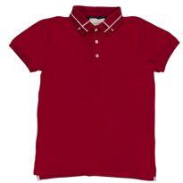 Camisa Polo Gucci - 6 anos - Gucci
