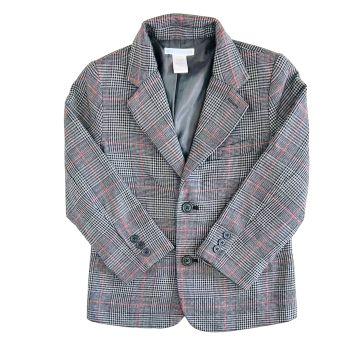 Blazer Janie and Jack Feminino - 5 anos - Janie and Jack