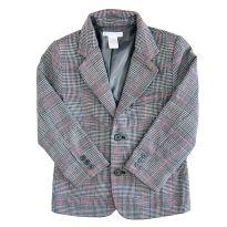 Blazer Janie and Jack Feminino - 5 anos - Janie and Jack
