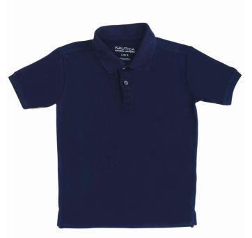 Camisa Polo Náutica - 6 anos - Náutica
