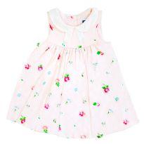 Vestido Janie and Jack - 3 a 6 meses - Janie and Jack