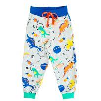 Calça Moletom Fábula - 6 anos - Fábula