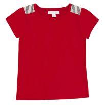 Camisa Infantil Burberry - 5 anos - Burberry