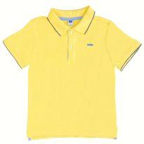 Camisa Polo Janie And Jack - 5 anos - Janie and Jack