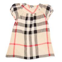 Vestido Burberry - 18 meses - Burberry