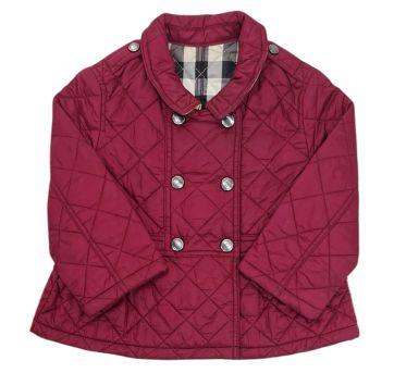 Bobojaco Burberry - 4 anos - Burberry