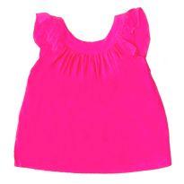 Camiseta Rosa Fábula - 8 anos - Fábula