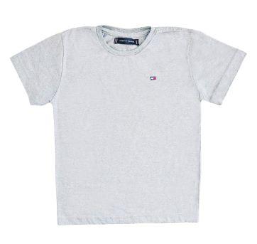Camisa Tommy Hilfiger Infantil - 4 anos - Tommy Hilfiger