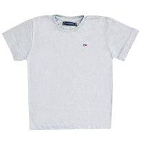 Camisa Tommy Hilfiger Infantil - 4 anos - Tommy Hilfiger