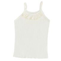 Regata Branca Fábula - 8 anos - Fábula