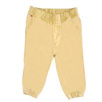 Calça de Sarja Tommy Hilfiger - 1 ano - Tommy Hilfiger