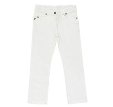 Calça de Sarja Infantil Christian Dior - 4 anos - Dior