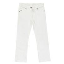 Calça de Sarja Infantil Christian Dior - 4 anos - Dior