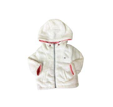 Bobojaco Dupla Face Tomy - 1 ano - Tommy Hilfiger