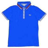 Camisa Polo Gucci - 10 anos - Gucci