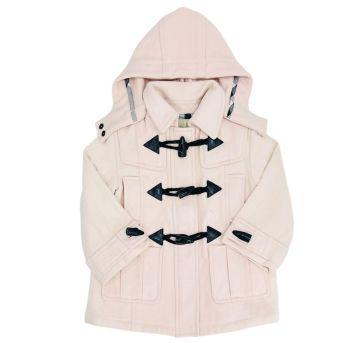 Sobretudo Burberry - 8 anos - Burberry