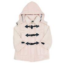 Sobretudo Burberry - 8 anos - Burberry