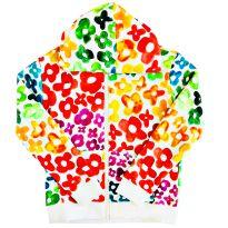 Blusa Moletom Estampado Fábula - 8 anos - Fábula