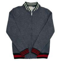 Jaqueta Trico Gucci - 8 anos - Gucci