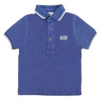 Camiseta Polo Boss - 2 anos - Hugo Boss
