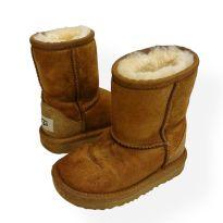 Calçado Bota Caramelo Ugg - 23 - UGG