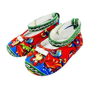 Sapato Estampado Dolce & Gabbana - 16 - Dolce & Gabanna