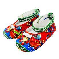 Sapato Estampado Dolce & Gabbana - 16 - Dolce & Gabanna