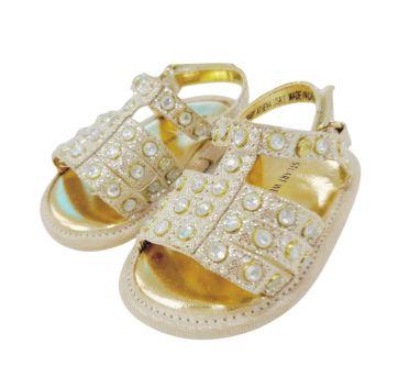 Sandália Tecido Stuart Weitzman - 14 - Stuart Weitzman