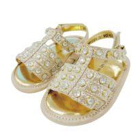 Sandália Tecido Stuart Weitzman - 14 - Stuart Weitzman