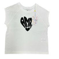 Camiseta Manga Curta Branca Fábula - 12 anos - Fábula