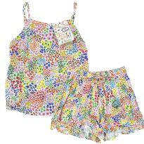 Conjunto Estampado Fábula - 12 anos - Fábula