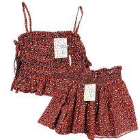 Conjunto Estampado Fábula - 12 anos - Fábula