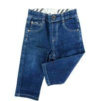 Calça Jeans Burberry - 9 meses - Burberry