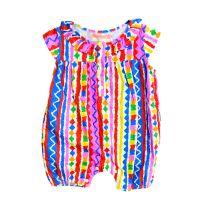 Romper Estampado Fábula - 1 ano - Fábula