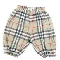Calça Burberry - 6 meses - Burberry