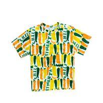 Conjunto Estampado Pimenta Bento - 6 anos - Bento