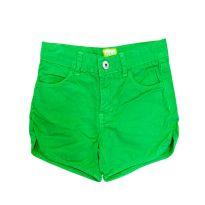 Short Bermuda Verde Fábula - 6 anos - Fábula