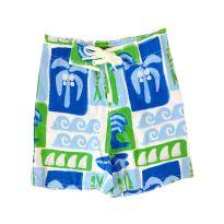 Conjunto Infantil Estampado Bento - 6 anos - Bento