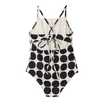 Maiô Branco Estampado Fábula - 6 anos - Fábula