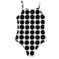 Maiô Branco Estampado Fábula - 6 anos - Fábula