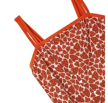 Maiô Estampado Fábula - 6 anos - Fábula