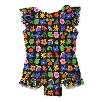 Maiô Preto Colorido Fábula - 6 anos - Fábula