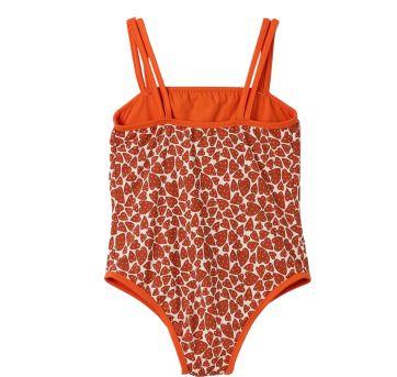 Maiô Estampado Fábula - 6 anos - Fábula