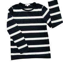 Camisa Manga Longa Infantil Burberry - 10 anos - Burberry