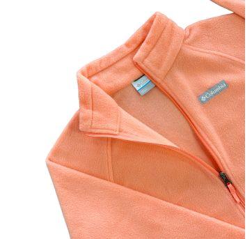 Blusa de Frio Columbia - 10 anos - Columbia